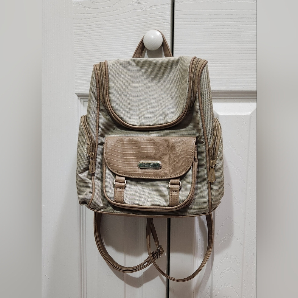 MultiSac Purse